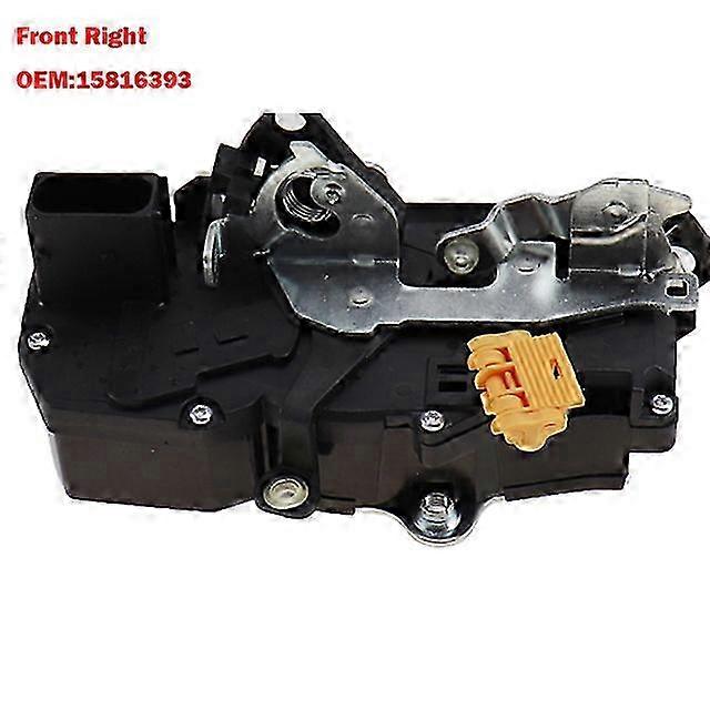 15816392 15816390 15816393 Door Lock Actuator Fit for Hummer H2 Mec...