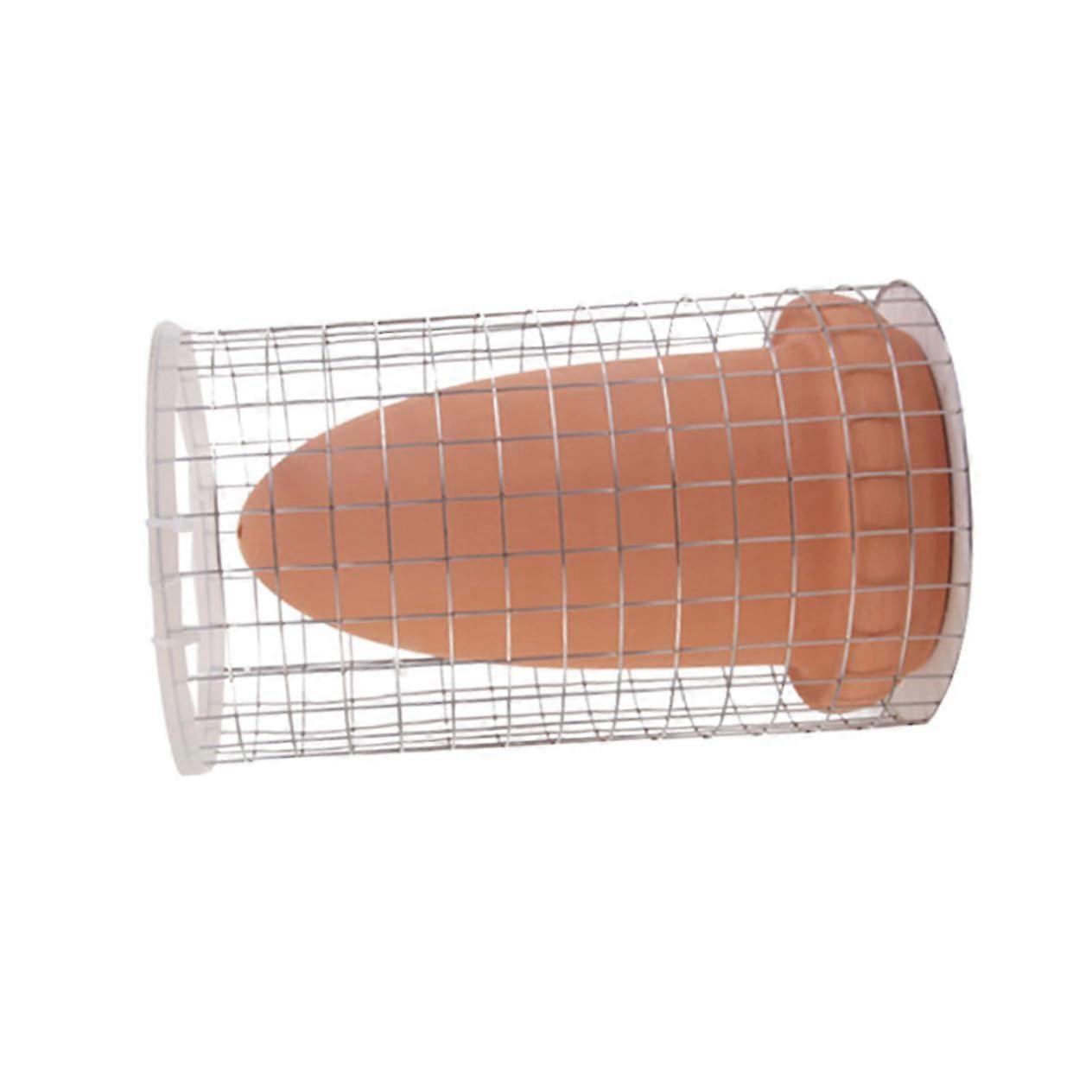 Spawning Cone For Angelfish Breeding Shrimp Breeding Fish Tank Decoration Aquarium Egg Spawning Cone