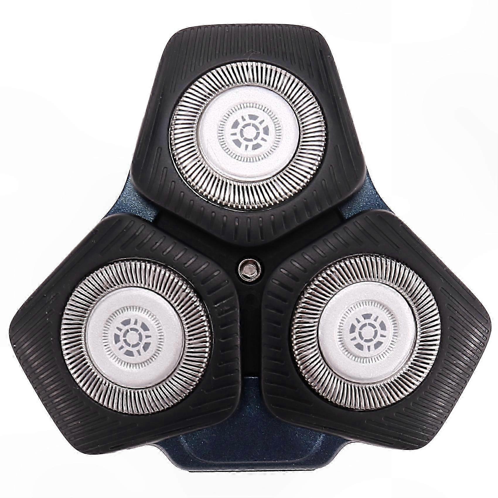 Replacement Shaver Head Set Compatible with Series 7000 8000 9000 Electric Razors