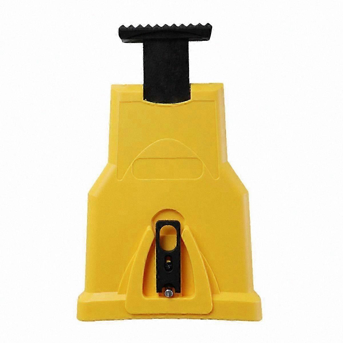 Quick-Sharp Tool for Chainsaw Blades, Fits 14-20 Inch Bars, Universal Sharpener for Chainsaw Teeth