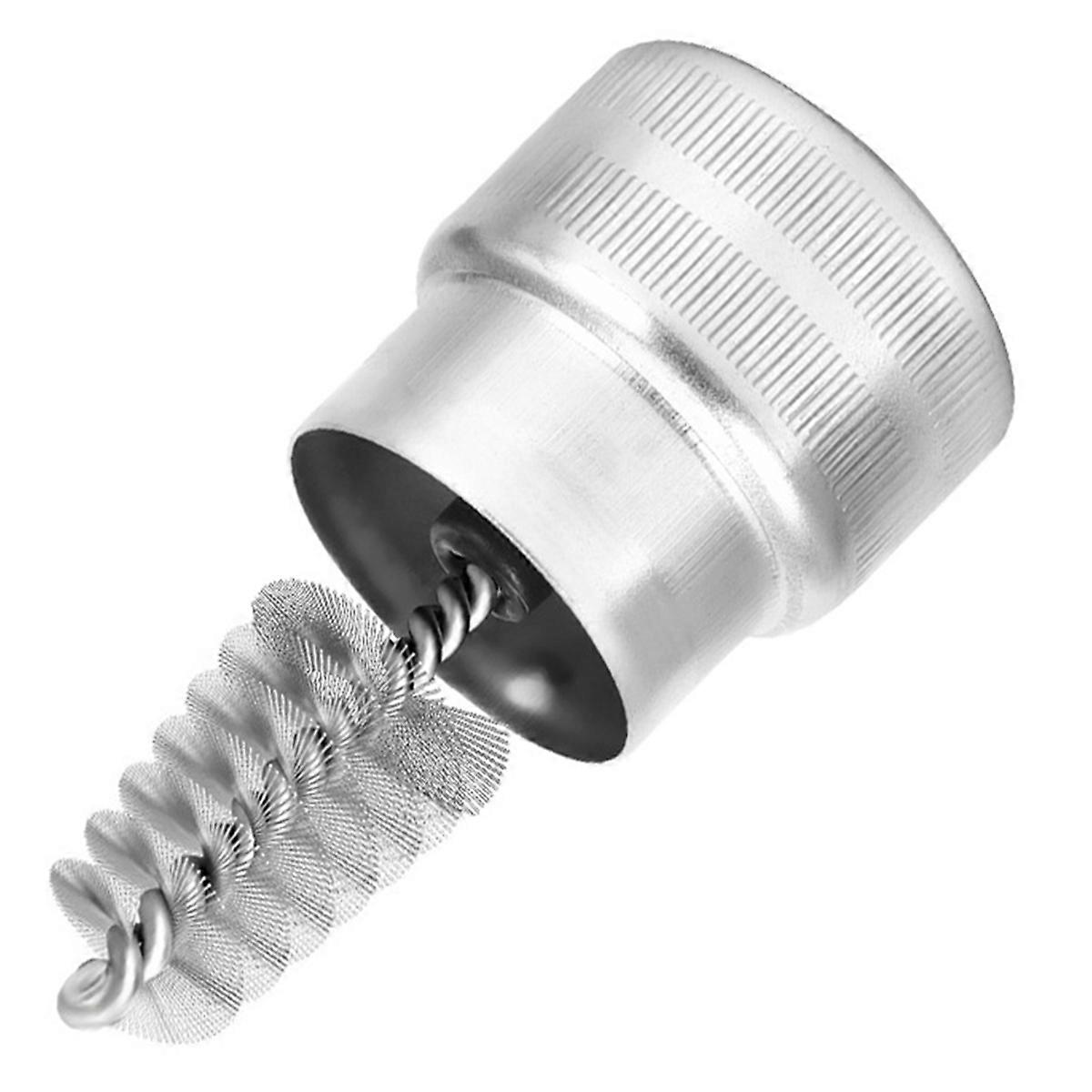 Metal Drill Tube Cleaning Brush