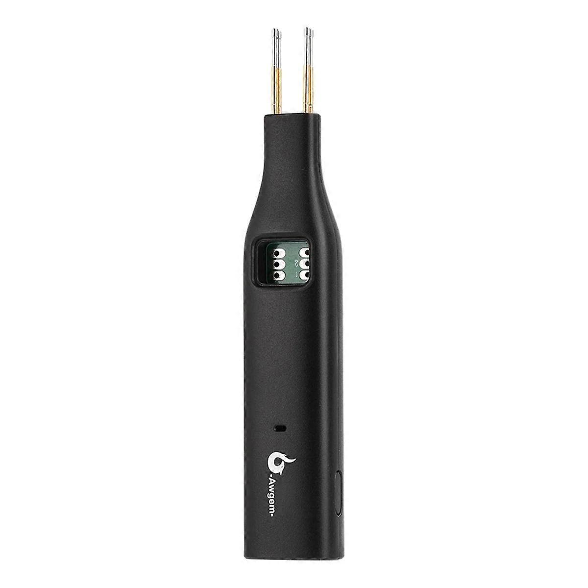 TO1 Optocoupler Tester Detection Tool Optocoupler Online Test Module Electronic Repair Tool Type-C Interface Plugging Use