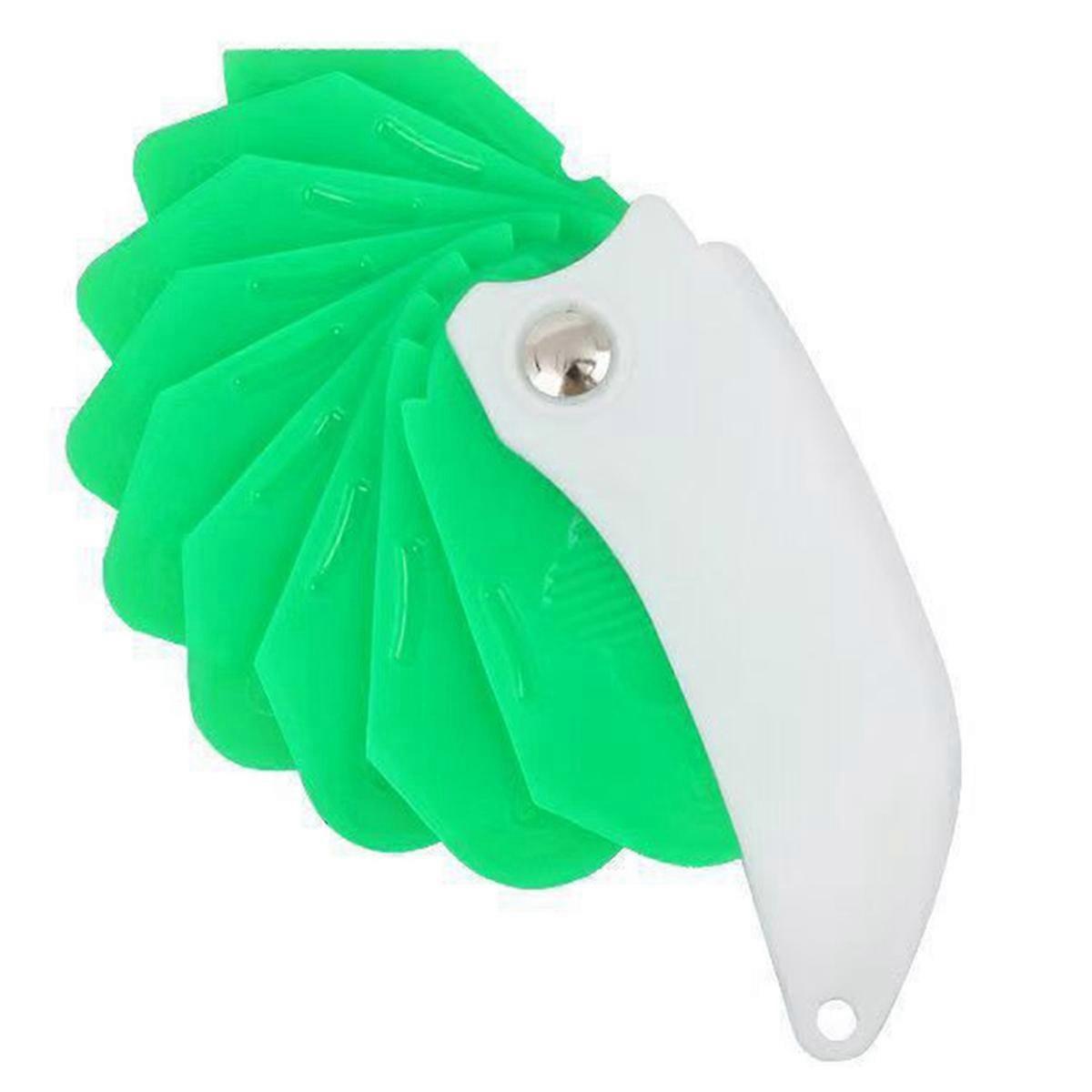 Silicone Caulking Tool, Multipurpose Caulk Remover Tool Spatula Smoothing Tool,Silicone Seam Tools for Caulking Sealant