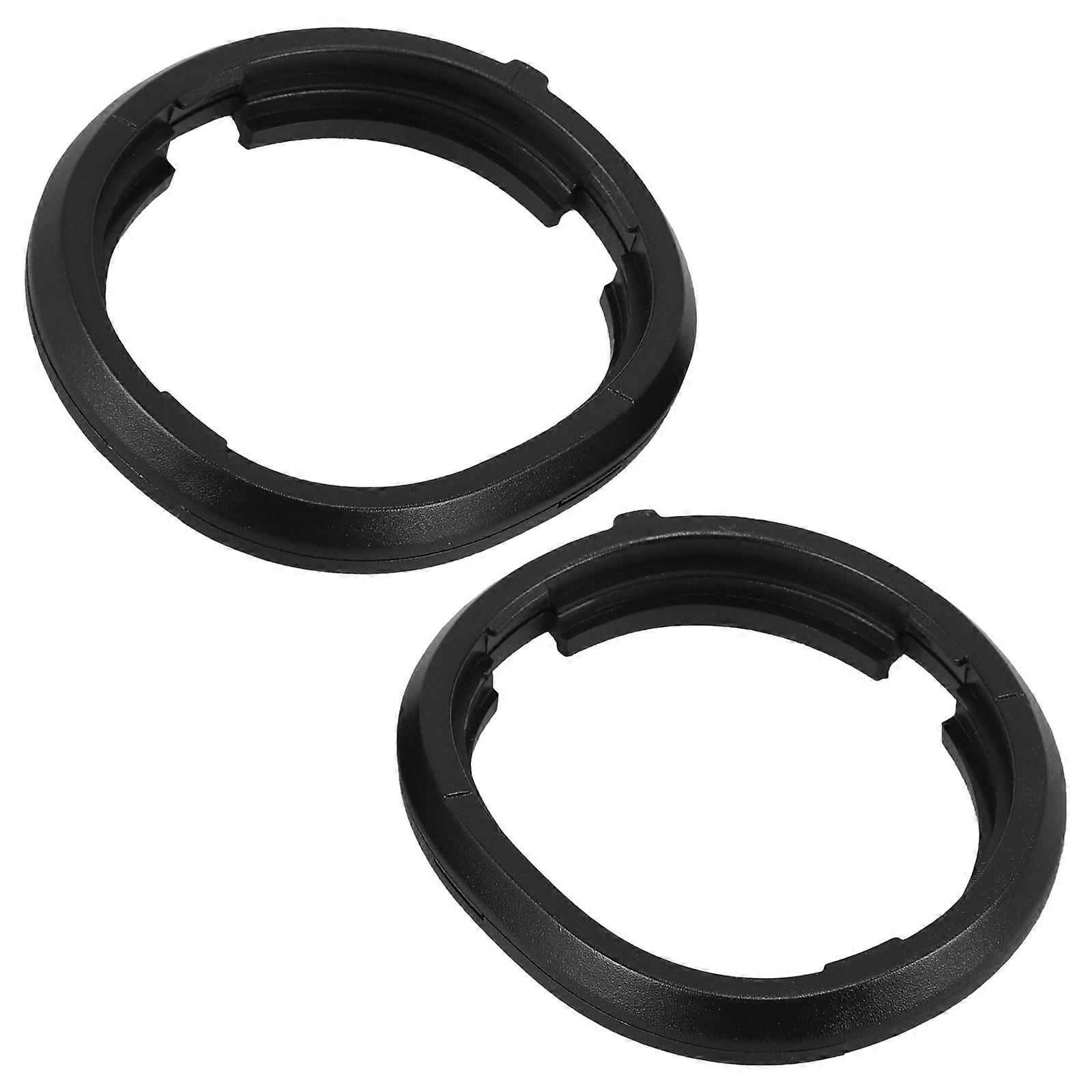 Vr Lens Protector Frame for 3 with Anti-Scratch Design 1Pair