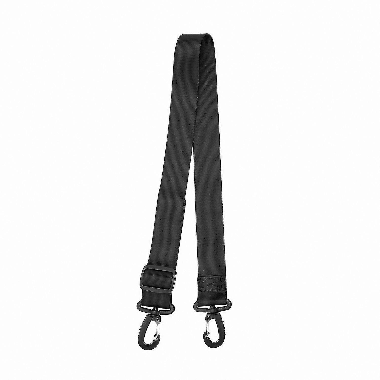 Adjustable Ski Boot Carrier Strap with Hook Clips for Snowboard Boots Shoulder Sling