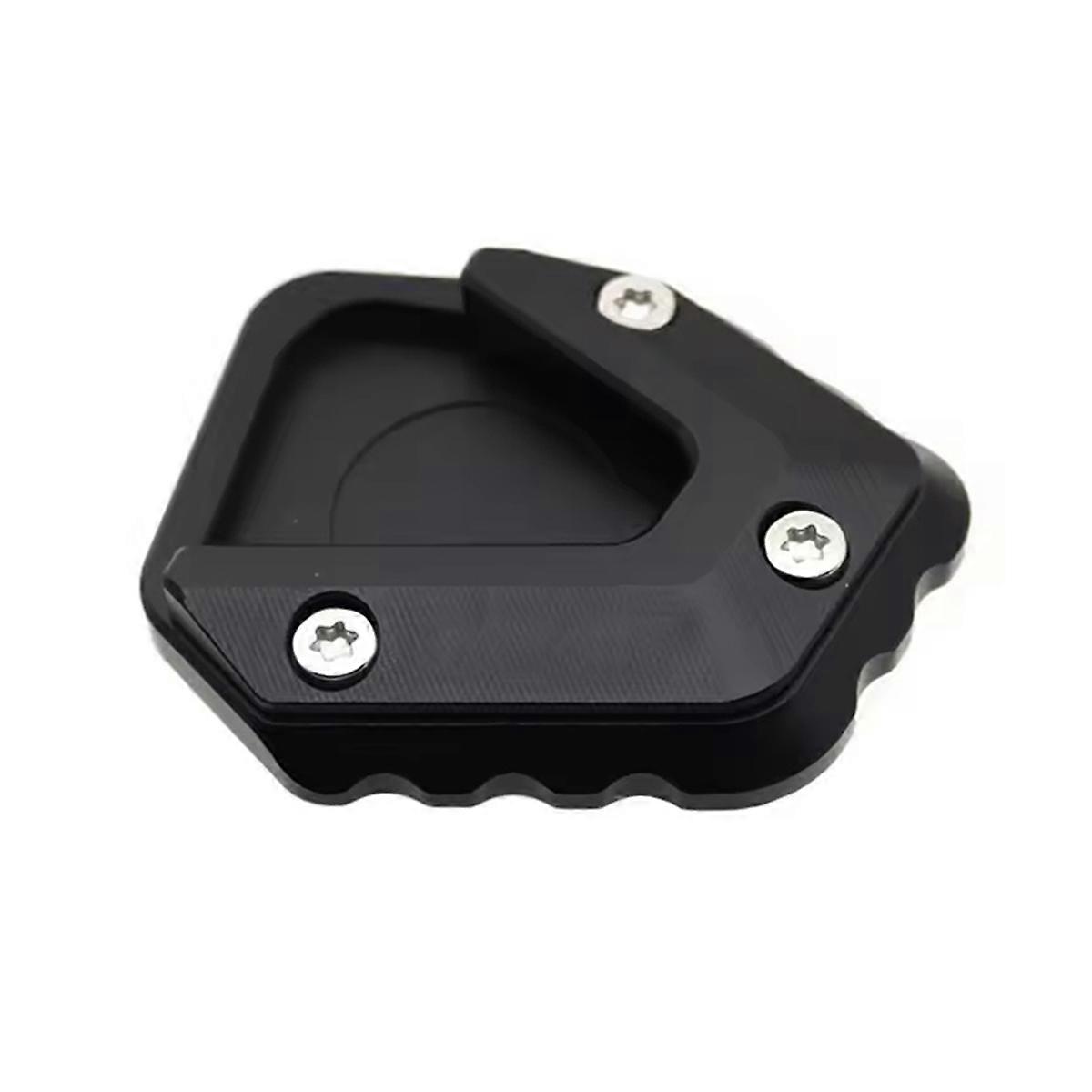 Motorcycle Kickstand Extension Foot Side Stand Pad Support Plate Enlarge Stand for 700MT 700 MT MT700 2024 2025