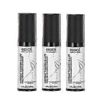 Geeignet für Instant Wrinkle Remover Gesichtsstraffungsserum, Augenlifting, Rapid Rewind Anti Aging Facelift-Creme