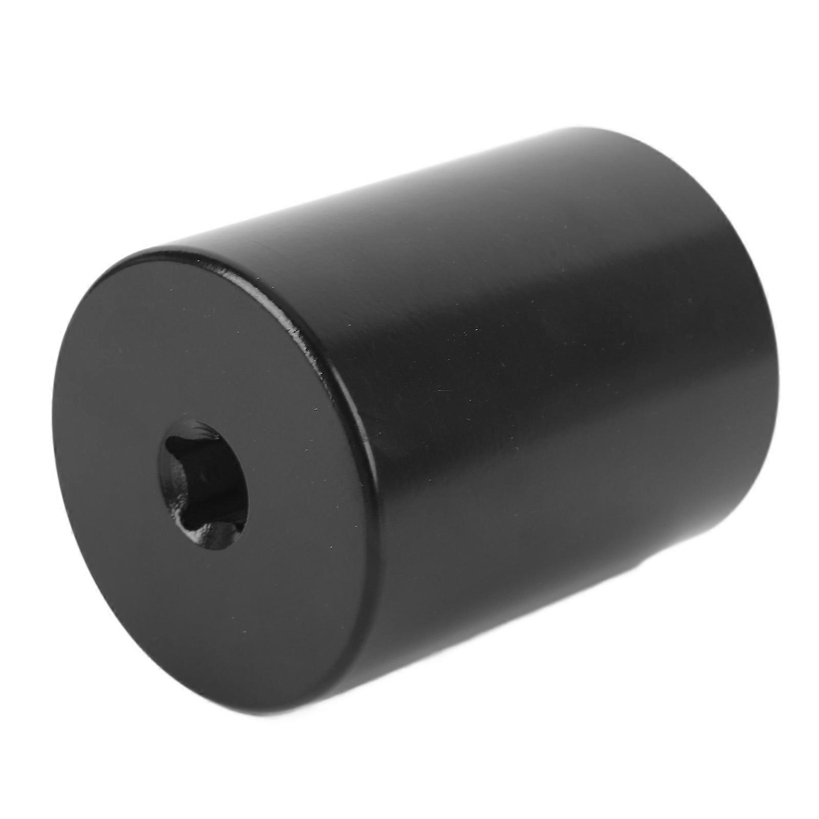 Trailing Arm Nut Removal Tool Socket Metal Trailing Arm Nut Removal Spanner Socket Wrench Tool for Outlander 400 500 650 800 