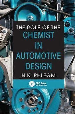 The Role of the Chemist in Automotive Design