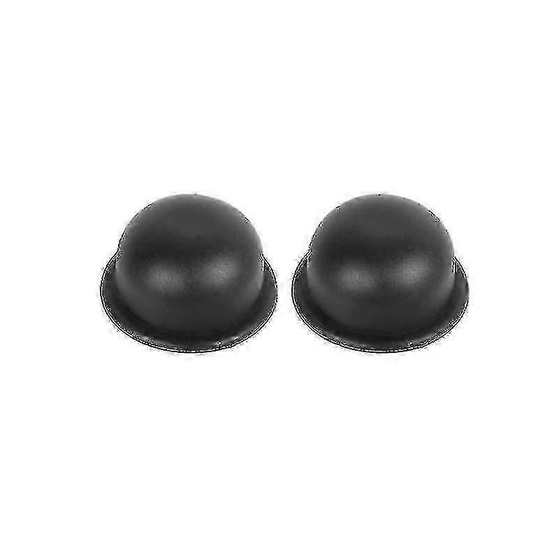 Almohadillas de plástico de repuesto para maletas