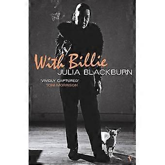 With Billie - Julia Blackburn