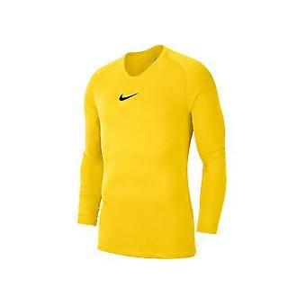 Nike JR Dry Park First Layer AV2611719 treinamento todo o ano menino