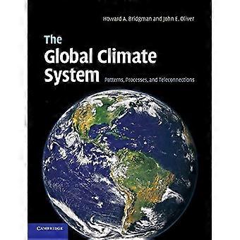 Padrões, Processos e Teleconexões do Sistema Climático Global - Howard A. Bridgman