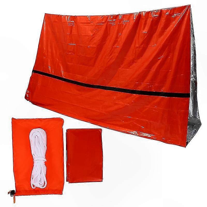 Portable Folding Tent Set