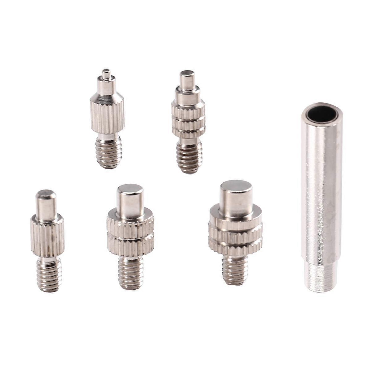 Hot Melt Nut Implantation Machine Copper Nut Thermal Conduction Implantation DIY Plastic 3D Printin