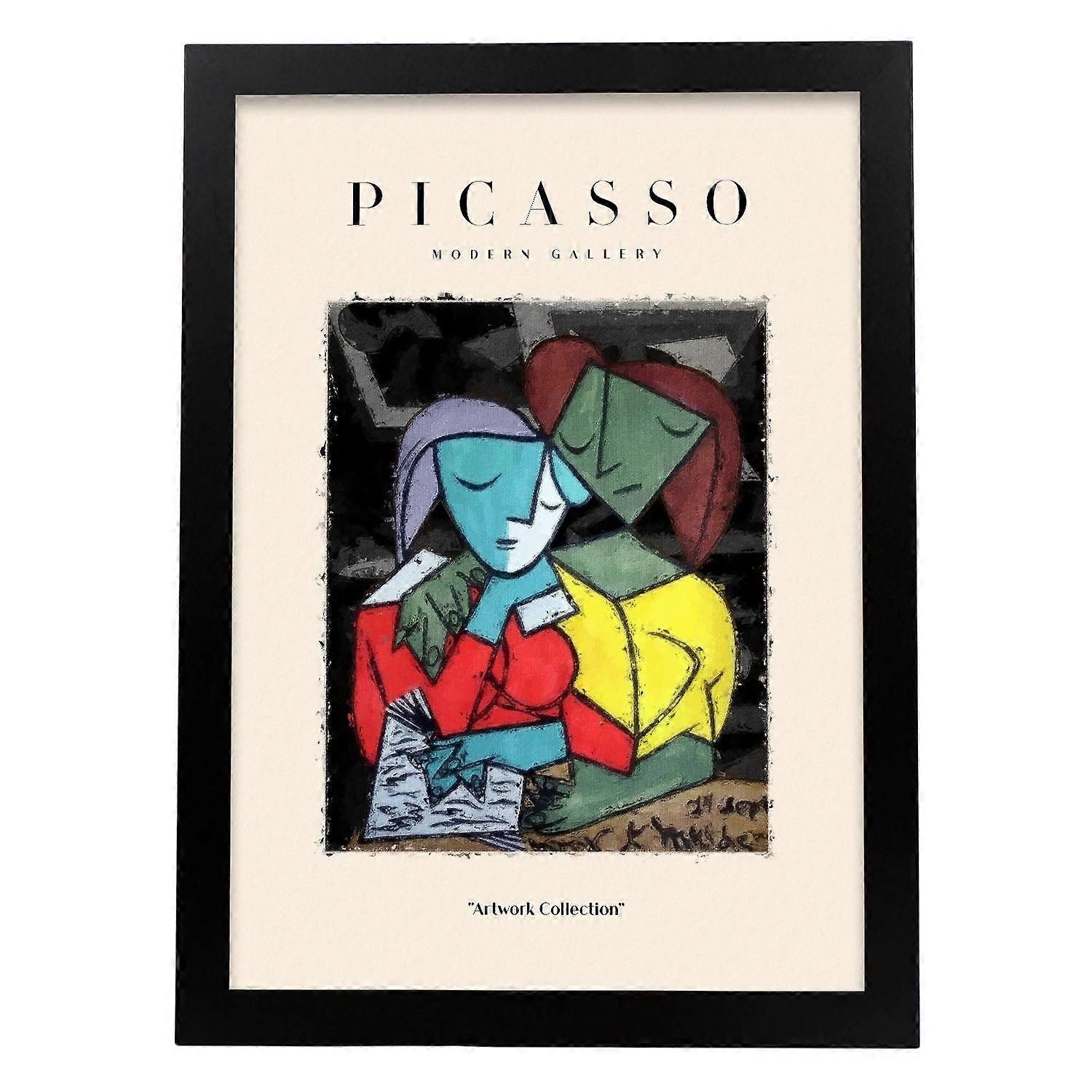 Affiche de l’Indiscerptible