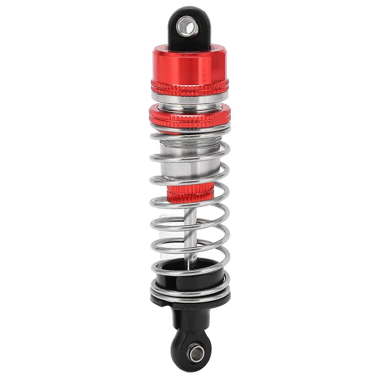1040011928 RC Front Metal Shock Absorber Damper for Wltoys 104001 1/10 RC Car Upgrade Parts