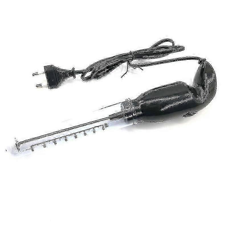 Hand mixer for Greek frappe with powerful 25 for Greek frappe with powerful 25W motor and 15cm mixing wand