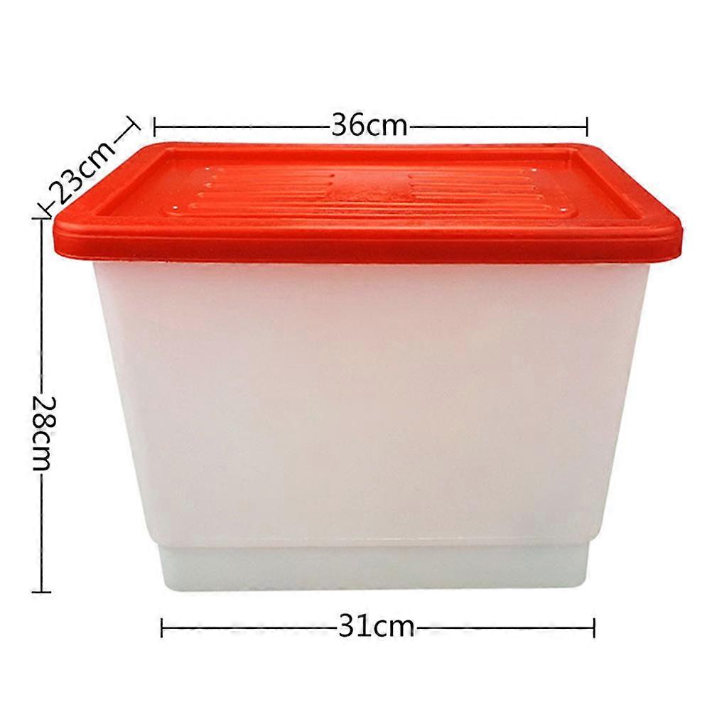 Automatic Reduction Box Chicken Cultivation Holder for 2L Breeding Supplies