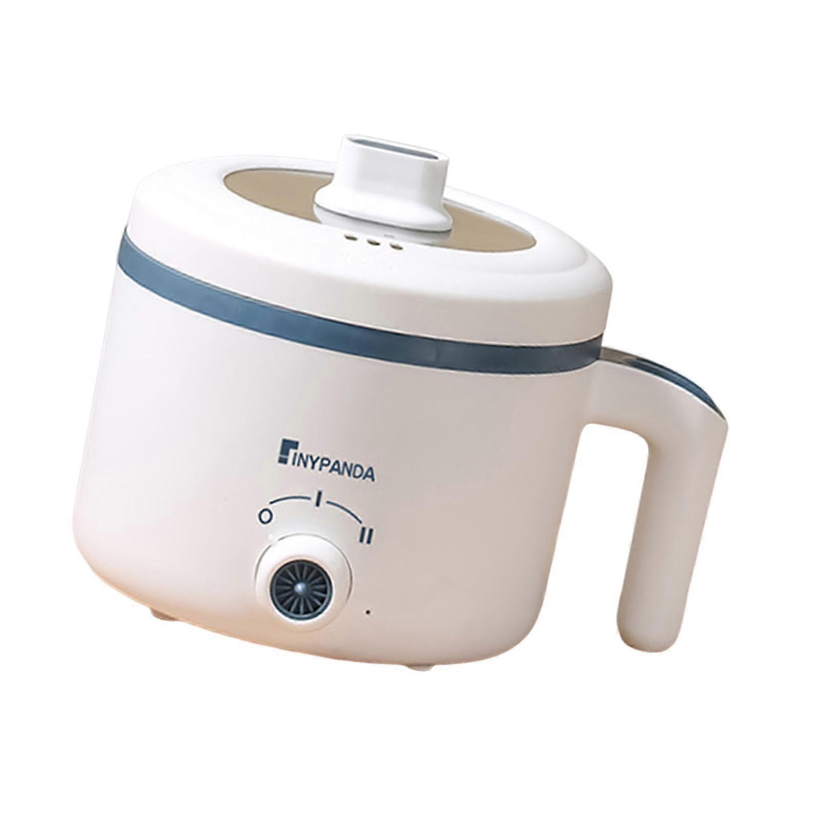 Rice Cooker Portable Electric Pot Cooking Pot Small Home Use Multifunctional