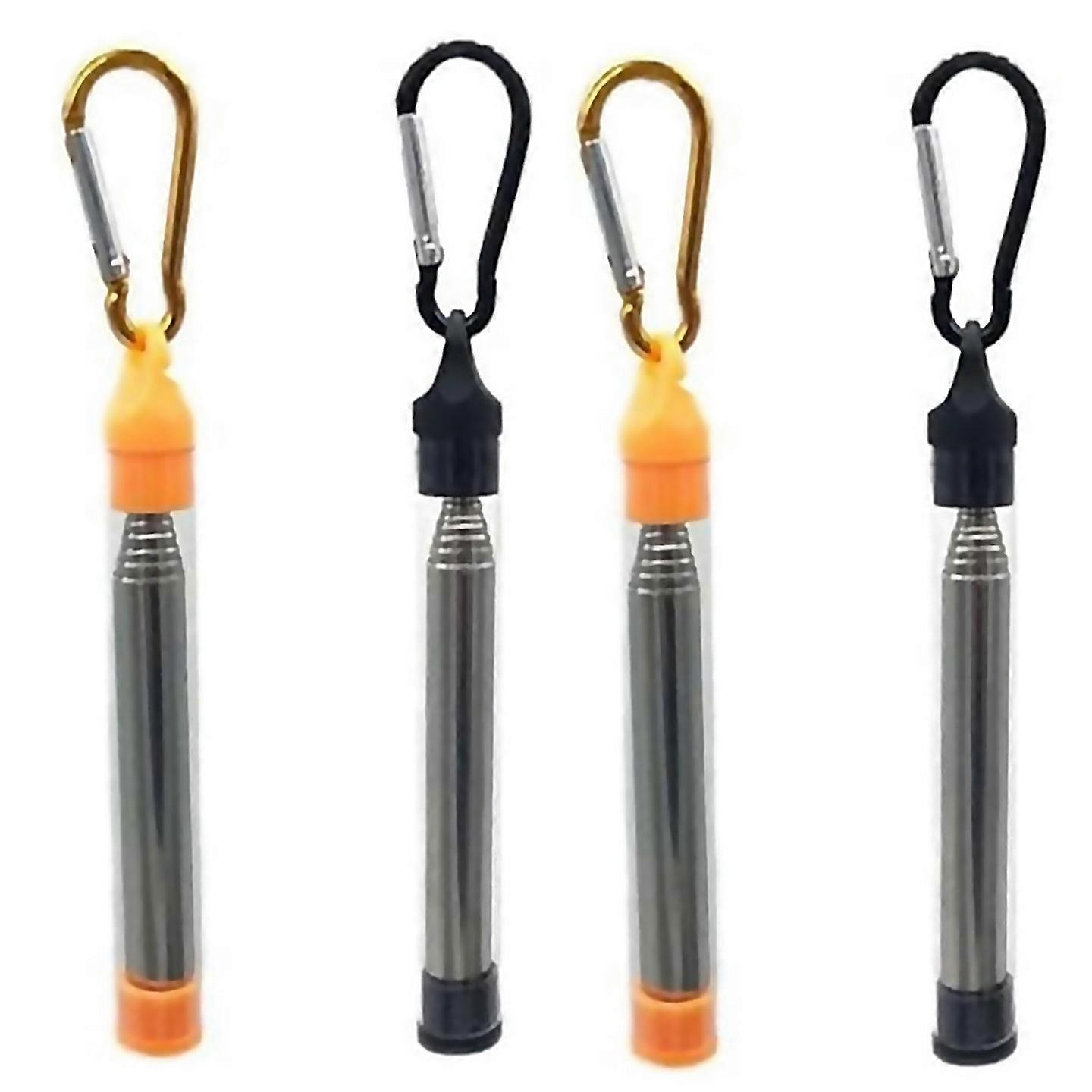 For Outdoor Stainless Steel Fire Hose Fire Blower