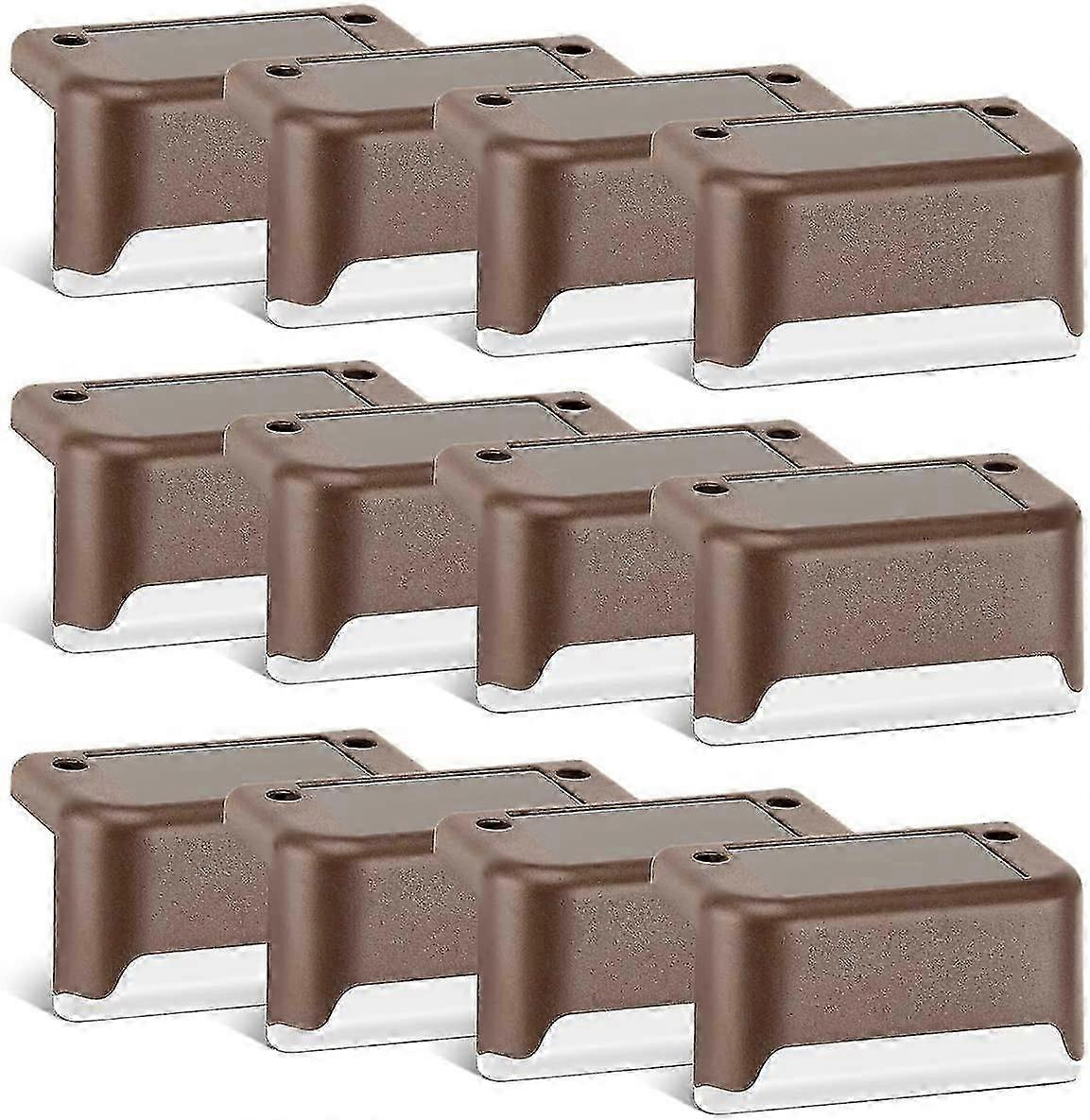 Solar Deck Lights Solar Step