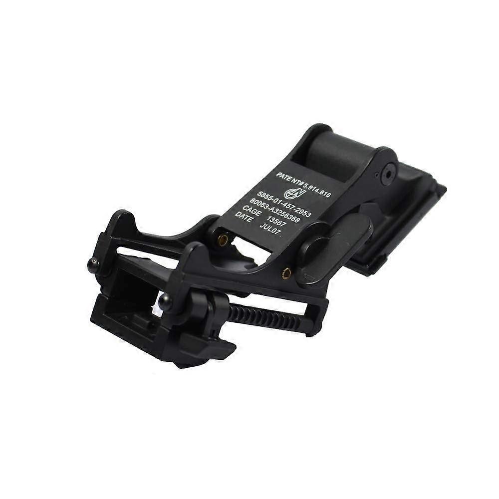 Tactical Airsoft Helmet Mounting Bracket For PVS14 M88 MICH2000 LWH Night Vision Goggles And Fast Helmets