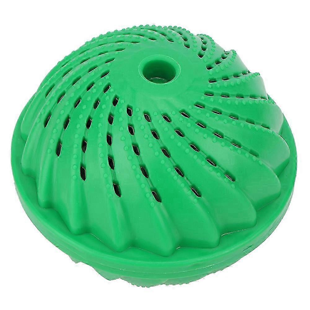 Magic Laundry Cleaning Ball, Eco-Friendly Reusable Clothes Cleaning Tool 2025