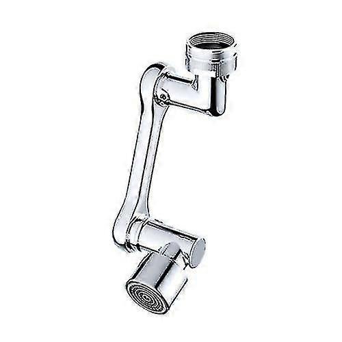 Faucet Extender 1080 Rotating Splash-proof Filter Faucet Swivel Spray Forkitchen