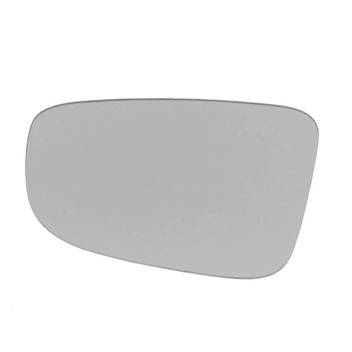 New for 6 2014-2016 Car Reversing Mirror Glass Without Heating Left GJR9-69-1G7