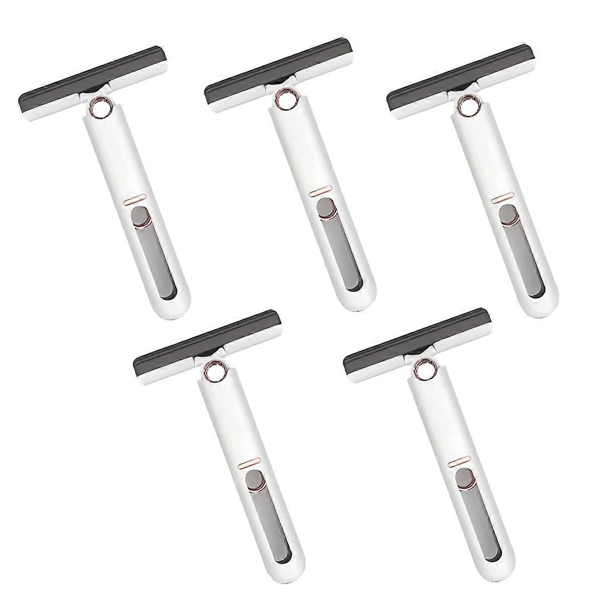 Mini mop, mini mop folding household cleaning