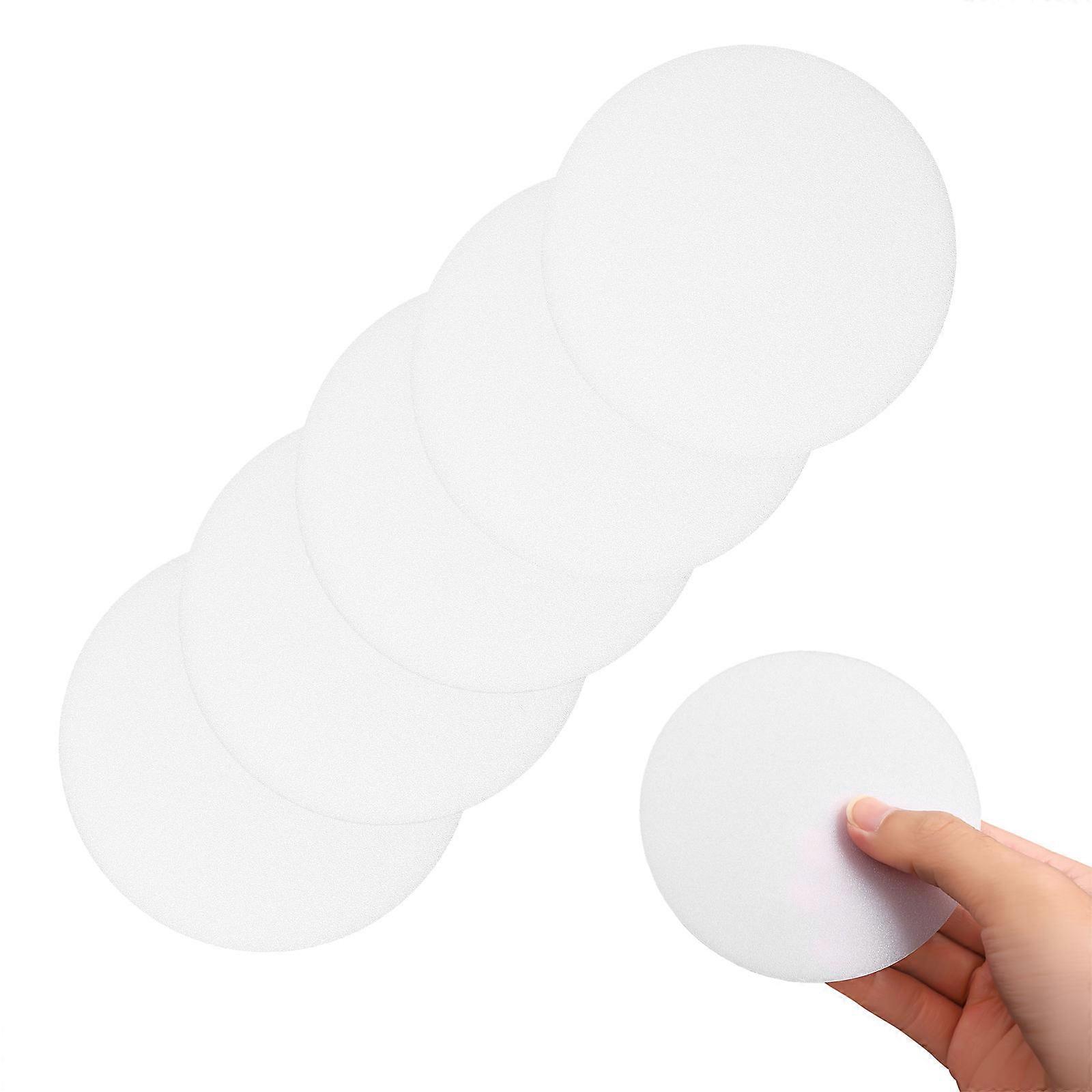 Diffuser Lamp Cover 36 Pcs Simple White Perfect For Kids Room Light Diffusion Pendant Light Shade Replacement