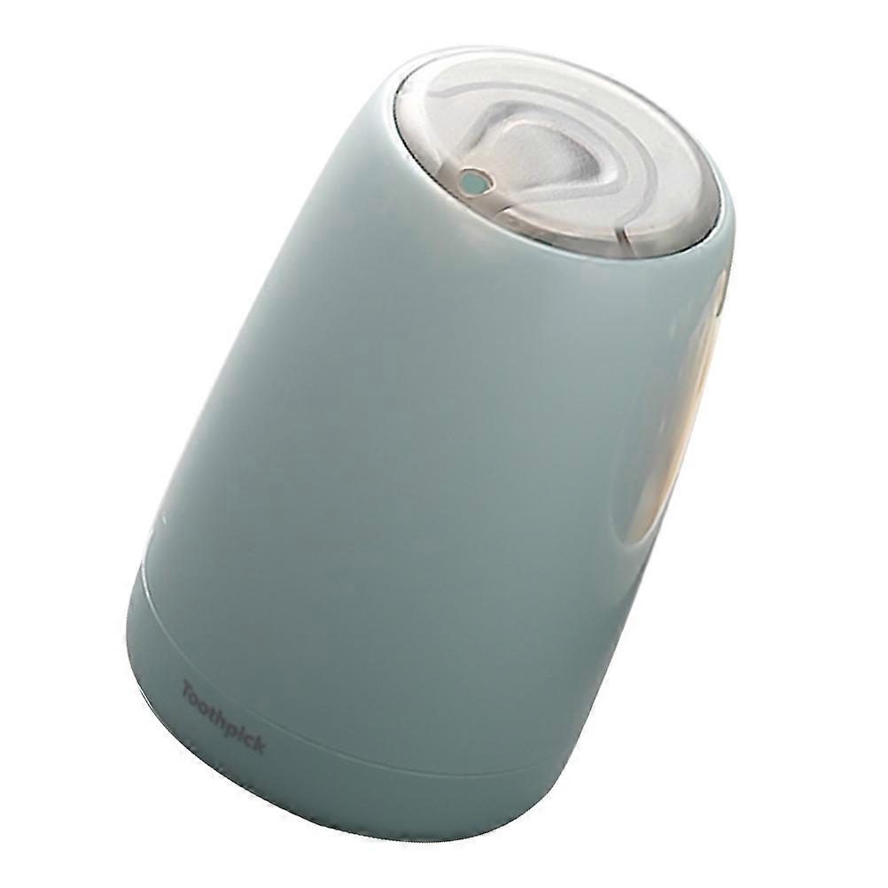 Automatic Toothpick Holder Creative Storage Box for Practical Use 3Pcs