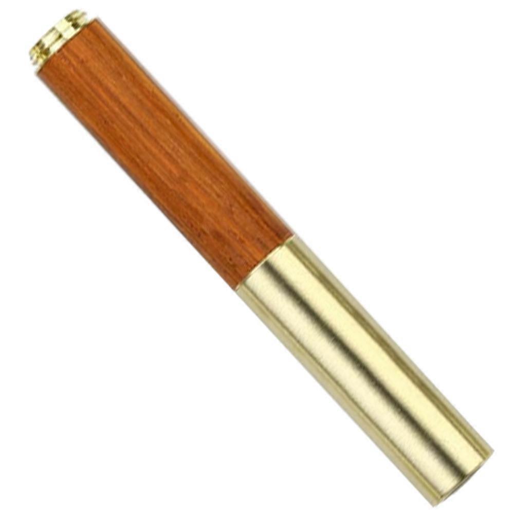 5Pcs Stylish Calligraphy Fountain Pen Ideal For Note Taking And Signature Business Users Multi Color