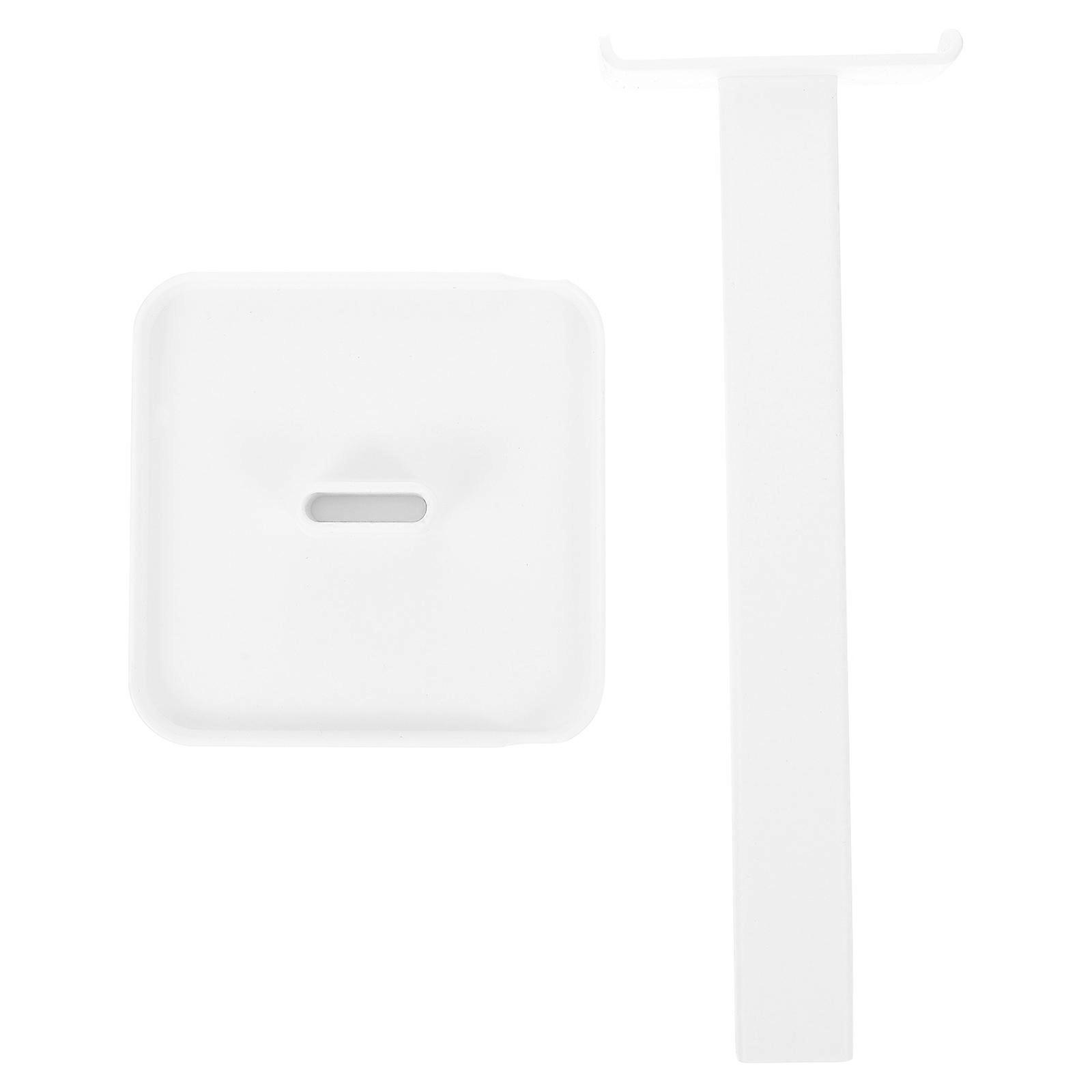 Headphone Stand Headset Holder Ensuring Compact Desktop Management 5Pcs