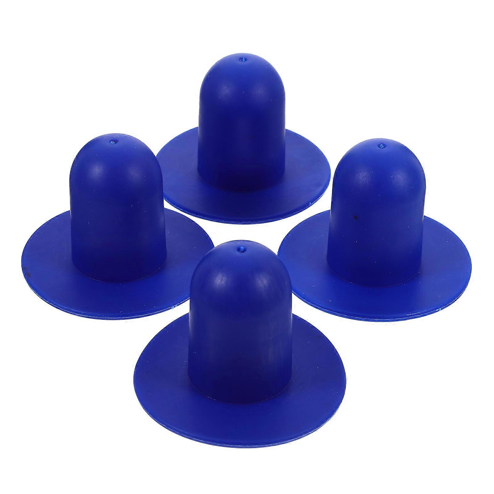 Heavy Duty Winter Pool Plugs for Pool with 16Pcs Plastic Filter Pump Plugs