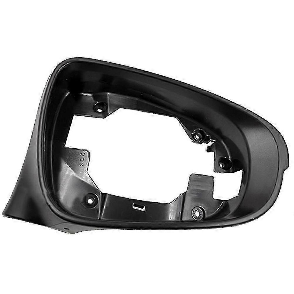 Right Side Wing Mirror Frame Replacement for Lexus CT200H Models from 2011 to 2018