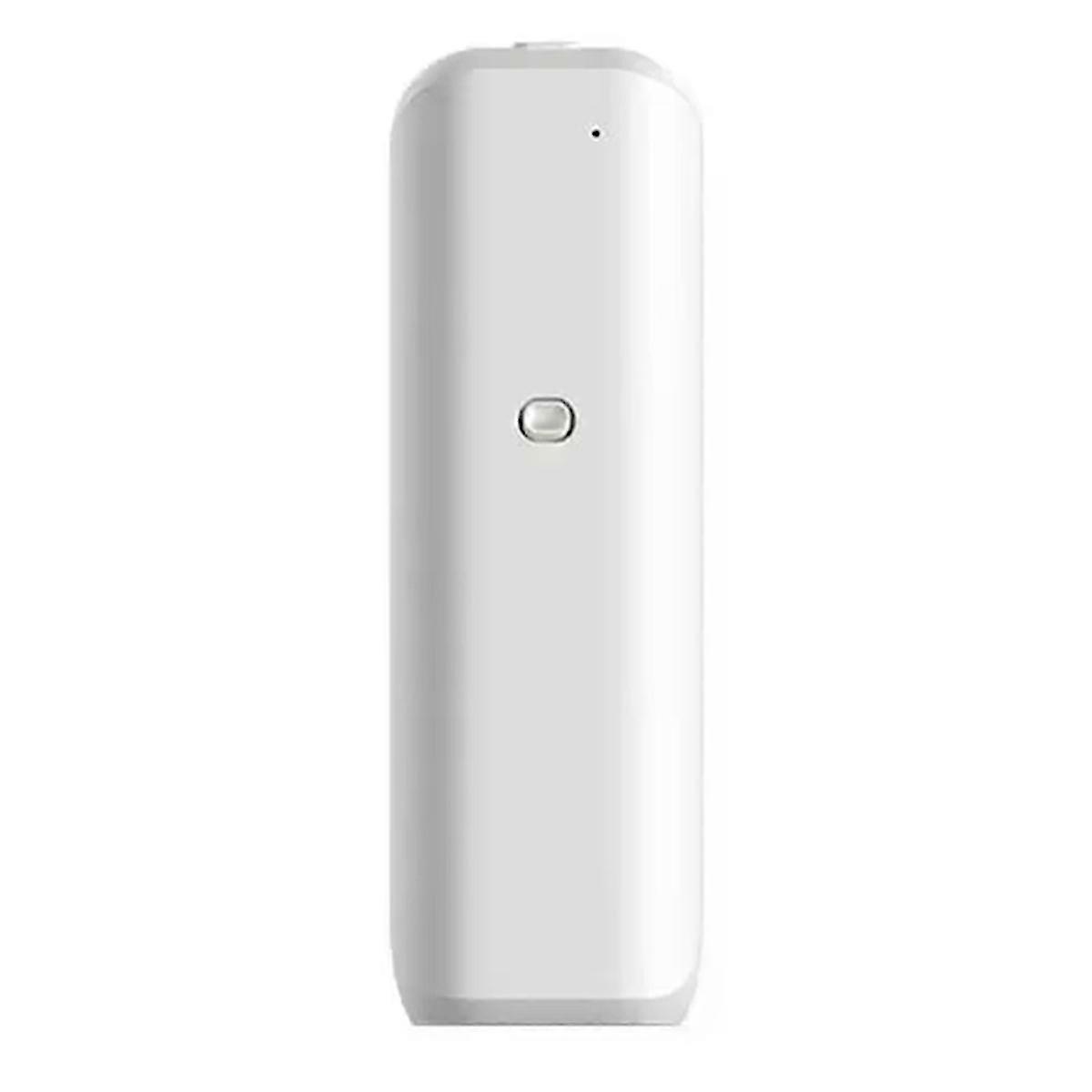 Plug in Wall Fragrance Diffuser Waterless Flavoring Diffuser for Essential Oils Fragrance Scent Mac