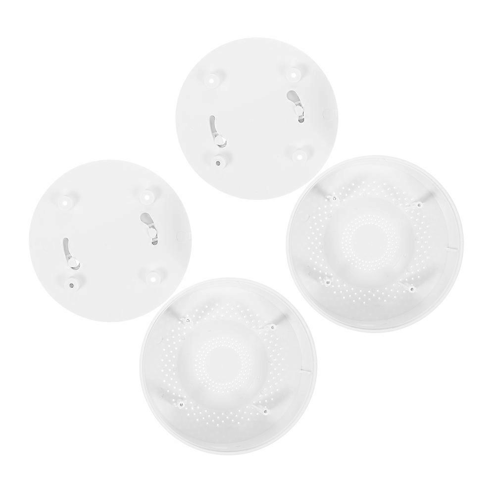 Valuables Organizer Shell for Hidden Storage 8Pcs Cash Storage Box