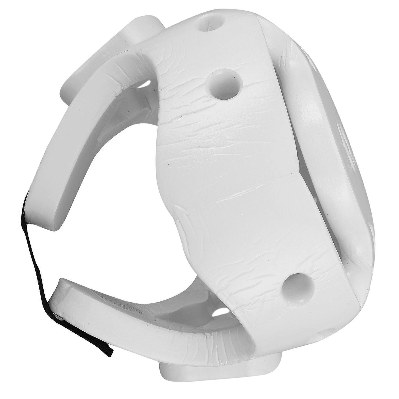 Taekwondo Protective Mask for Sparring Gear PU