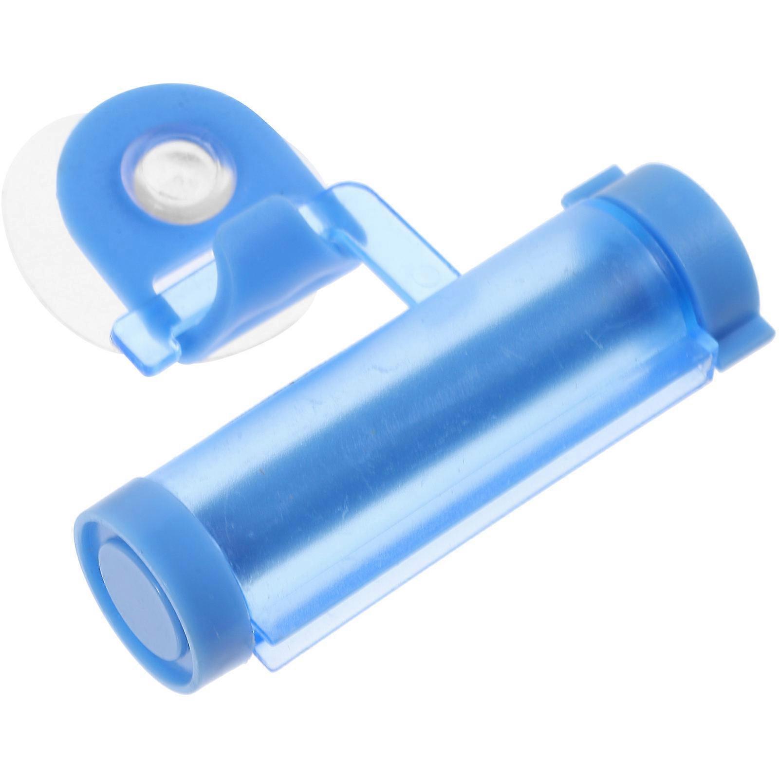 Toothpaste Squeezer Plastic Toothpaste Tube Squeezer Dispenser 5Pcs Set