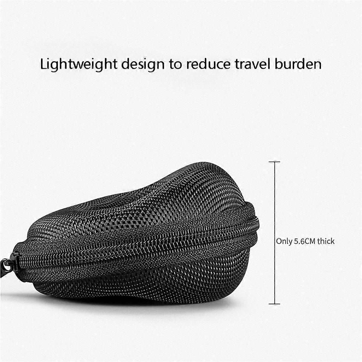 Smartwatch Carrying Case Travel Storage Box EVA Watch Protector