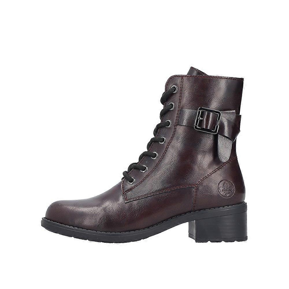 Shoes Rieker 7543135BLACK