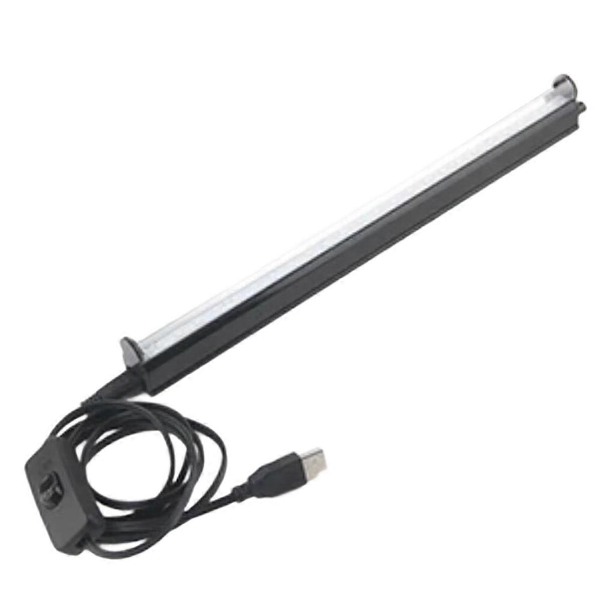 380-400nm Light LED UV Lamp