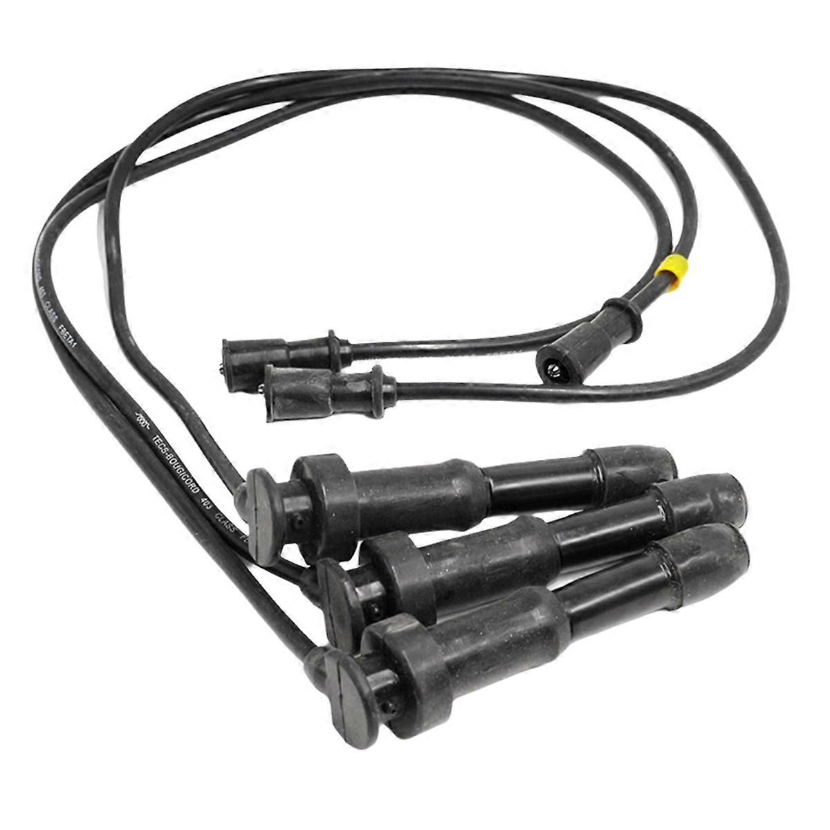 Engine High-Voltage Ignition Wire Distributor Wire for 