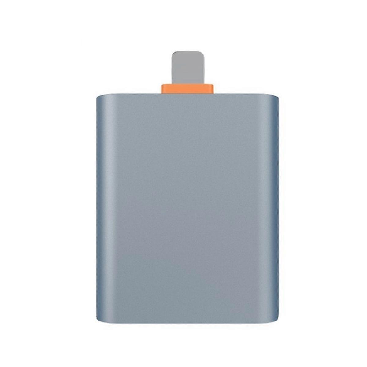 SD/.0 Card Reader for Camera,Dual Card Slot Memory