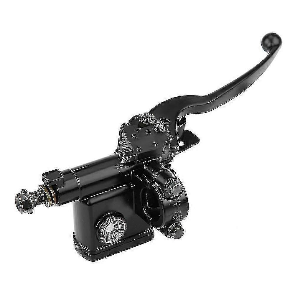 Left Brake Master Cylinder