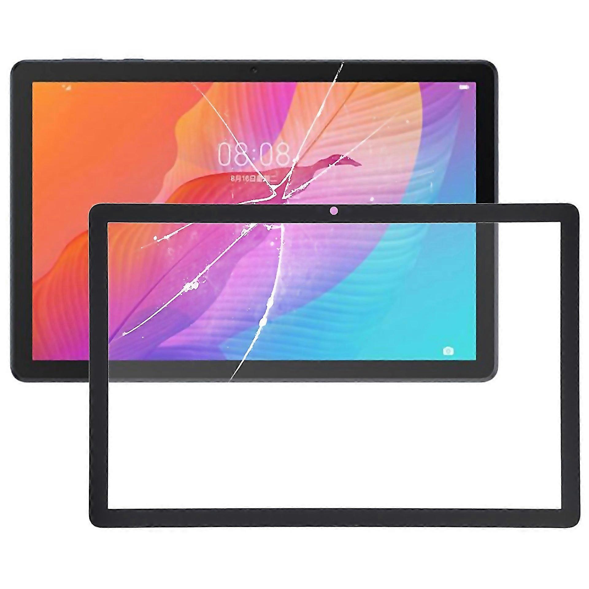 For Huawei Enjoy Tablet 2 Ags3w00d Front Screen Outer Glass