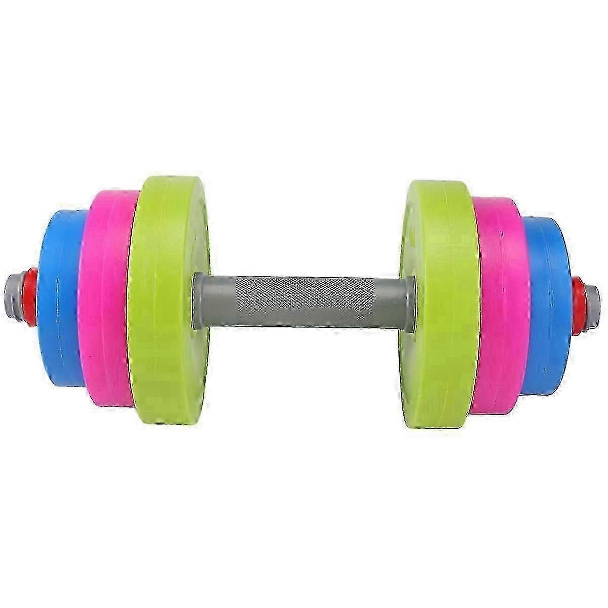 لعبة الدمبل للأطفال معدات التدريب الحسي رفع الأثقال للأطفال ألعاب الأطفال مجموعة ألعاب الحديد مجموعة ألعاب الدمبل