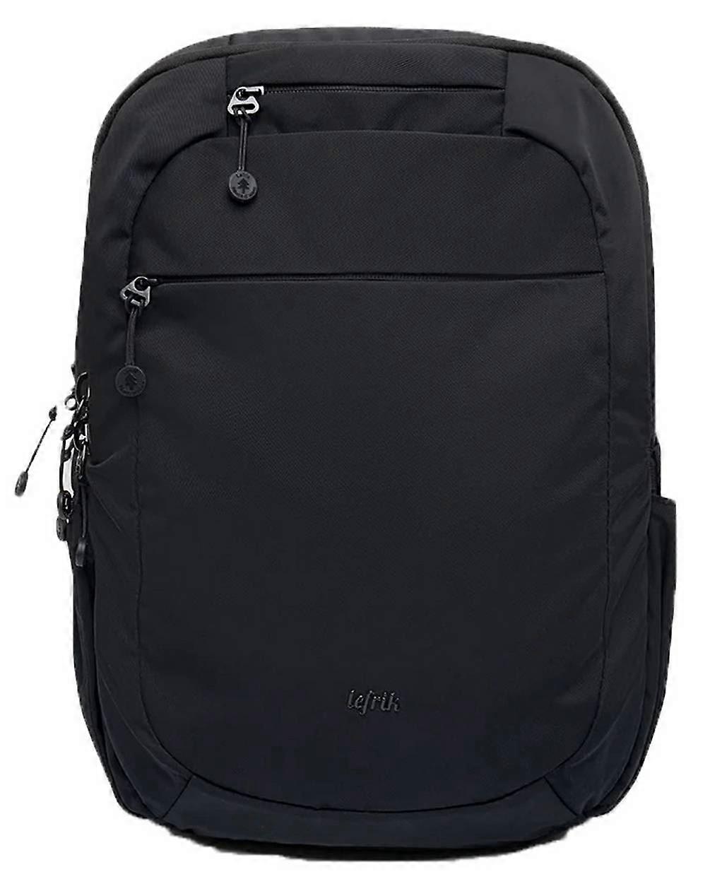 Lefrik 101 Backpack - Black
